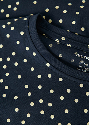 Name It Kids suknelė Vigga