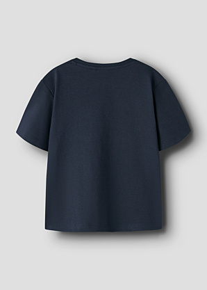 Name It Mini marškinėliai Vilian