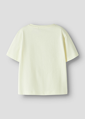 Name It Mini marškinėliai Vilian