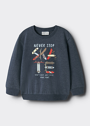 Name It Mini džemperis Valexander