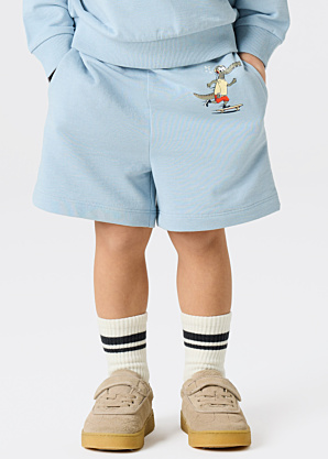 Name It Mini kelnės Valexander