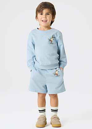 Name It Mini kelnės Valexander