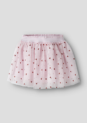 Name It Mini sijonas Beross Tulle