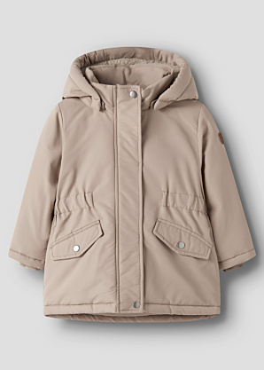 Name It Mini Outerwear pavasario-rudens parka Marlow