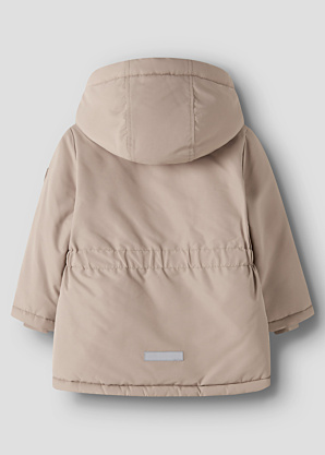 Name It Mini Outerwear pavasario-rudens parka Marlow
