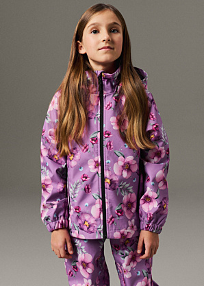 Name It Kids pavasario-rudens sportinė striukė Alfalight08