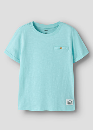 Name It Kids marškinėliai Vincent