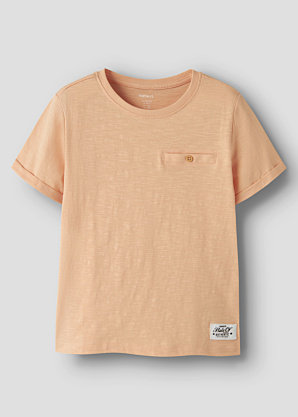 Name It Kids marškinėliai Vincent