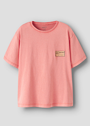 Name It Kids marškinėliai Fandel