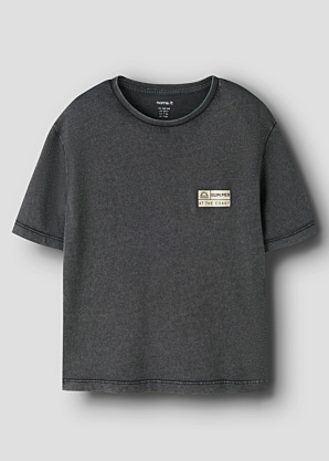 Name It Kids marškinėliai Fandel