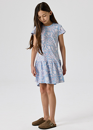 Name It Kids suknelė Vigga