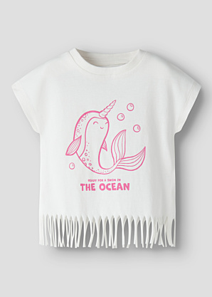 Name It Mini marškinėliai Valone