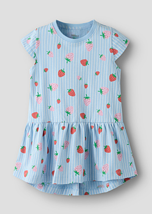 Name It Mini suknelė Vigga