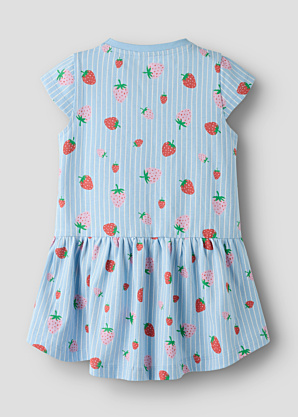 Name It Mini suknelė Vigga