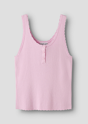 Name It Kids viršutiniai marškinėliai Filisa