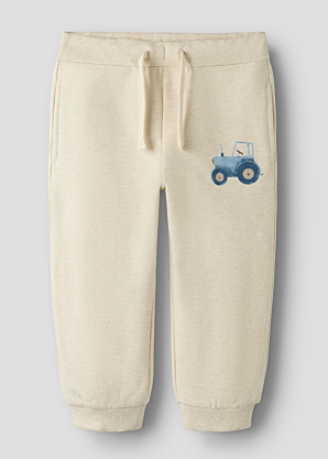 Name It Mini sportinės kelnės Fotractor