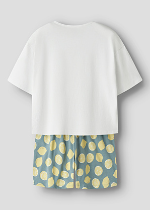 Name It Kids pižama