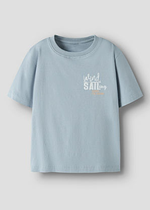 Name It Mini marškinėliai Flokan