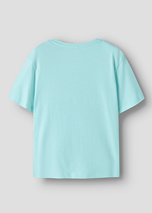 Name It Kids marškinėliai Voto