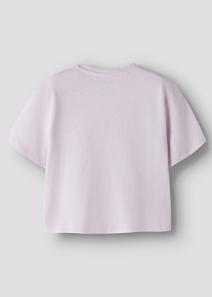 Name It Mini marškinėliai Vilinse