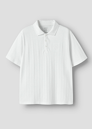 Name It Kids polo marškinėliai Fen