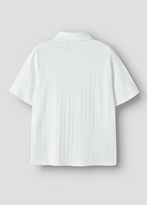 Name It Kids polo marškinėliai Fen