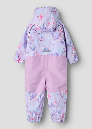 Name It Mini Outerwear pavasario-rudens kombinezonas Alfashell08