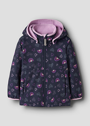 Name It Mini Outerwear pavasario-rudens sportinė striukė Malta05 Softshell