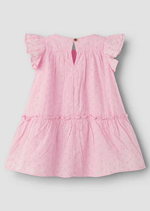 Name It Mini suknelė Detines