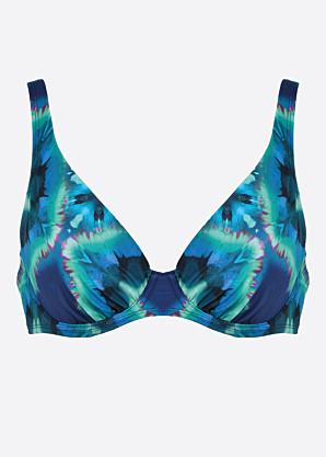 Naturana maudymosi liemenėlė