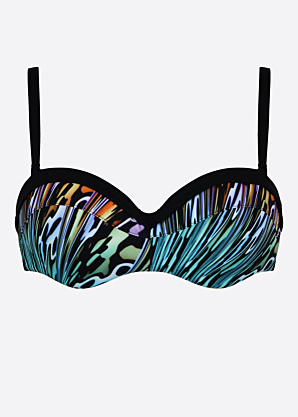 Naturana maudymosi liemenėlė