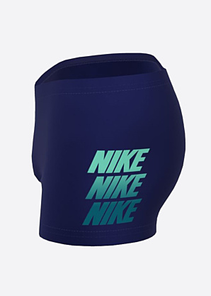 Nike maudymosi glaudės