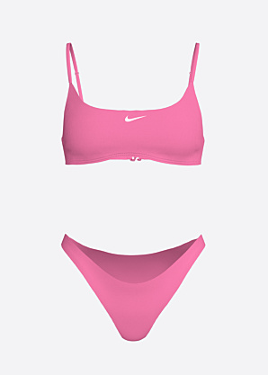 Nike bikini Bralette Bikini Set