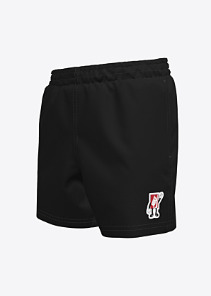 Nike šortai Patch Volley Short