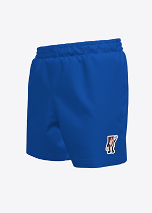 Nike šortai Patch Volley Short