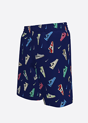 Nike šortai Aop Volley Short