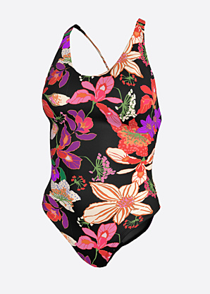 Nike triko Scoop Neck Pc