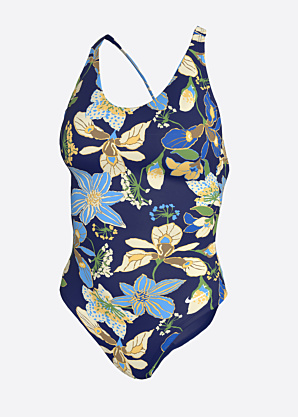 Nike triko Scoop Neck Pc