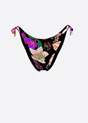Nike bikini String Bikini Bottom