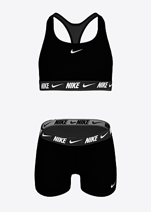 Nike bikini Tape Bikini Set