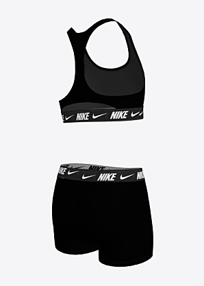 Nike bikini Tape Bikini Set