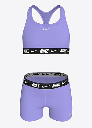 Nike bikini Tape Bikini Set
