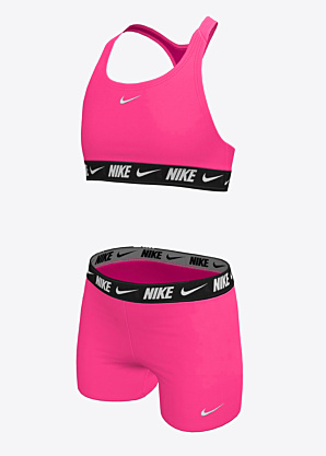 Nike bikini Tape Bikini Set