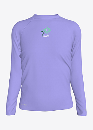 Nike Logotipas Ls Hydroguard