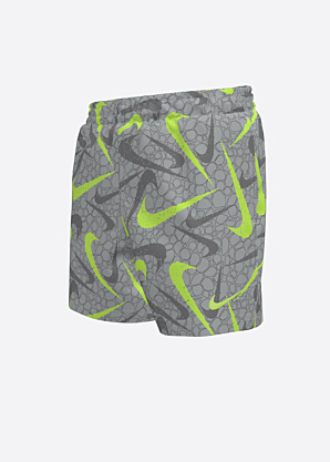 Nike šortai Aop Volley Short
