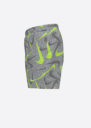 Nike šortai Aop Volley Short