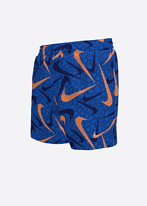 Nike šortai Aop Volley Short