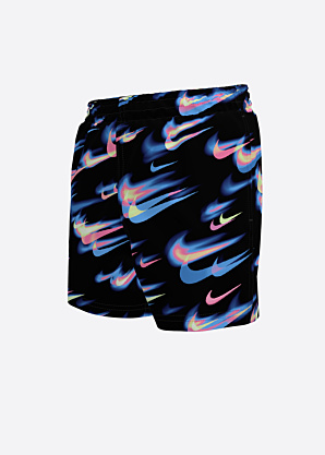 Nike šortai Aop Volley Short