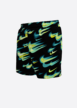 Nike šortai Aop Volley Short