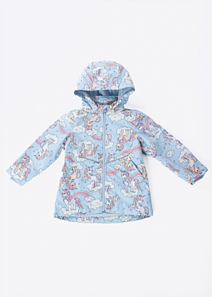 Name It Mini Outerwear pavasario-rudens striukė Maxi